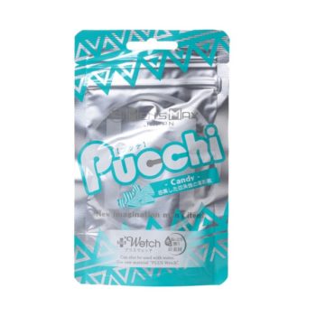 Мастурбатор Pucchi Candy