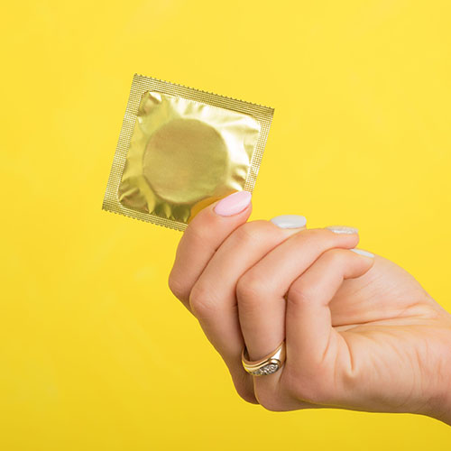 Презервативы